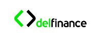 Delfinance Logo